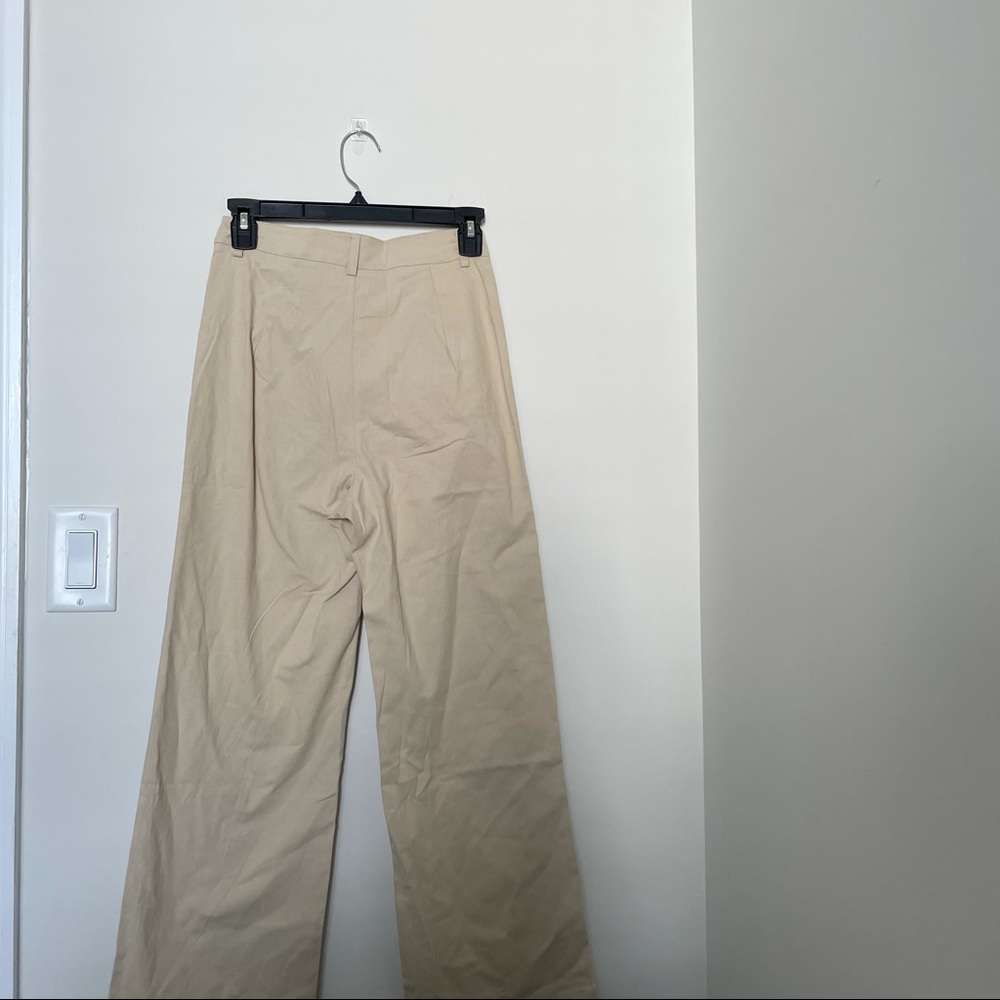 ❌ SOLD ❌ Princess Polly Carter Pants - Picture 6 of 6